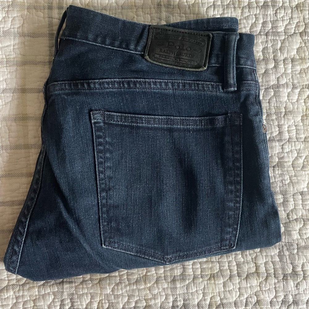Polo Jeans 36|34 Sullivan Slim